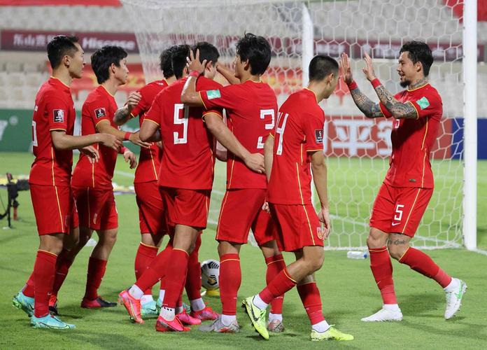 中国对叙利亚足球比赛结果如何