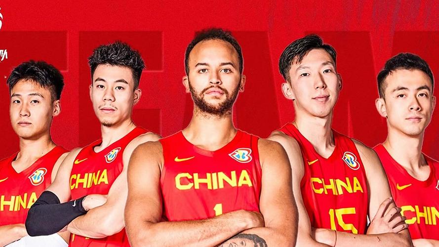 中国对菲律宾男篮世界杯