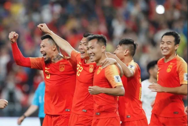 中国对菲律宾足球赛果