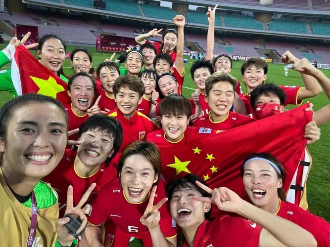 中国对韩国女足时间