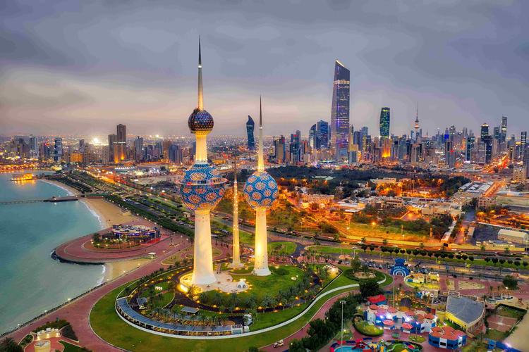 中国科威特