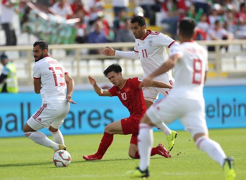 中国足球对伊朗比赛视频