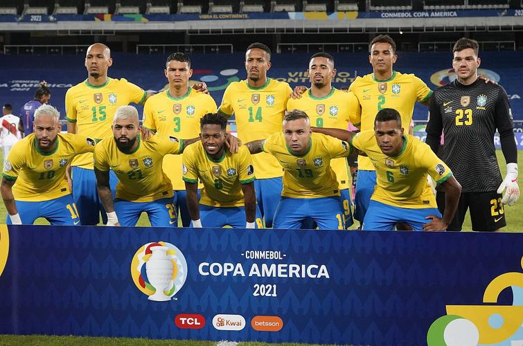 南美洲杯直播决赛