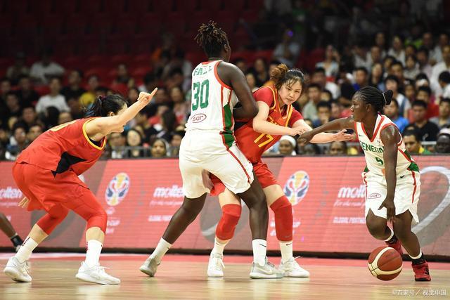 女篮世界杯决赛中国vs美国完整版