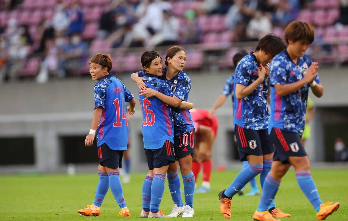 女足对日本直播在哪看