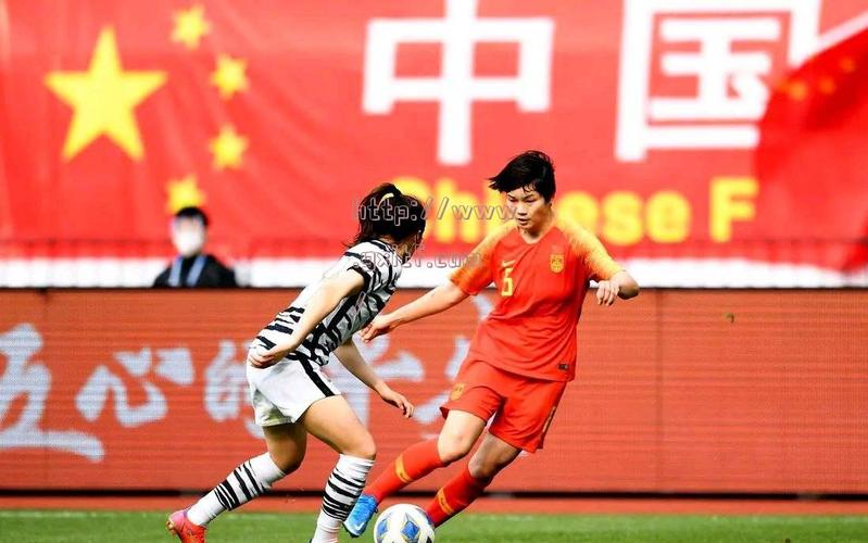 女足对韩国女足直播在哪