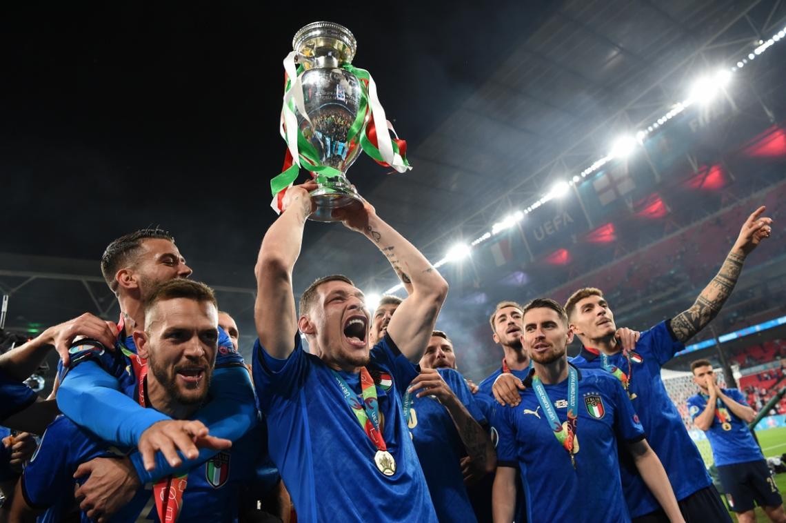 欧洲杯夺冠预言