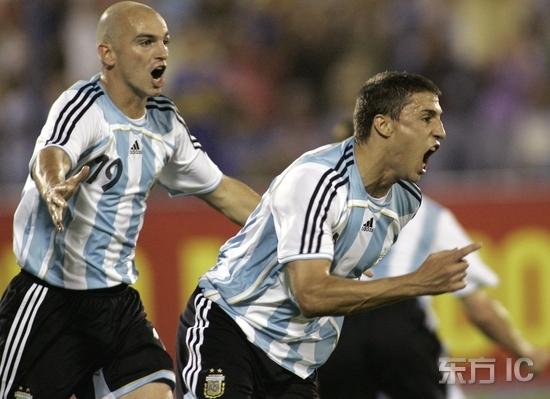 美国vs阿根廷2012