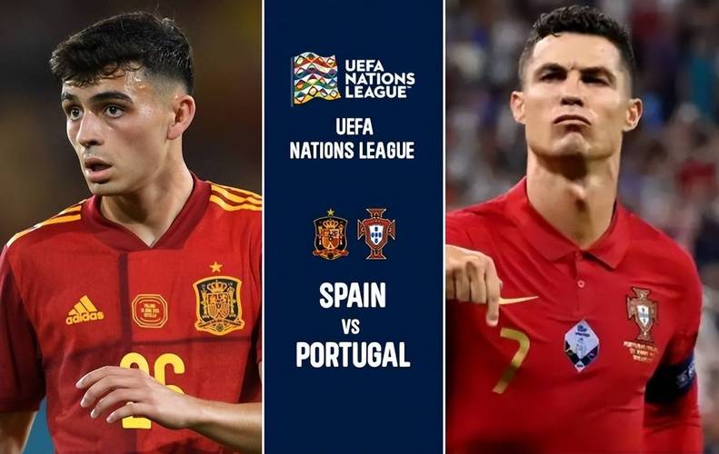 西班牙vs葡萄牙预测