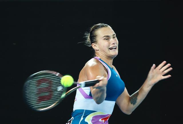 2013年澳网女单决赛