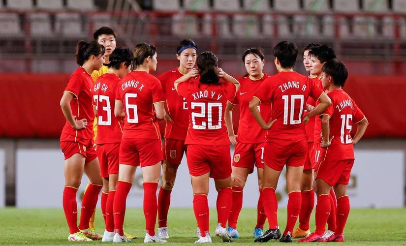 2021中国女足直播回放