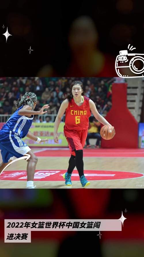 2022年中国女篮球赛直播