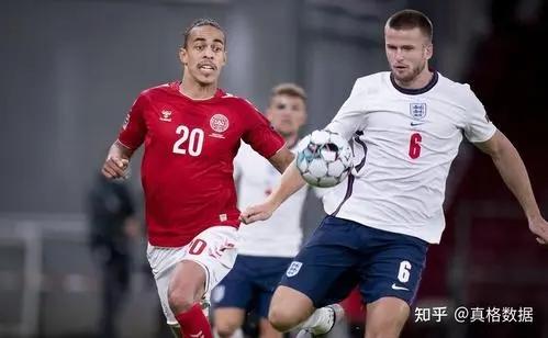 欧洲杯直播:英格兰VS丹麦的相关图片