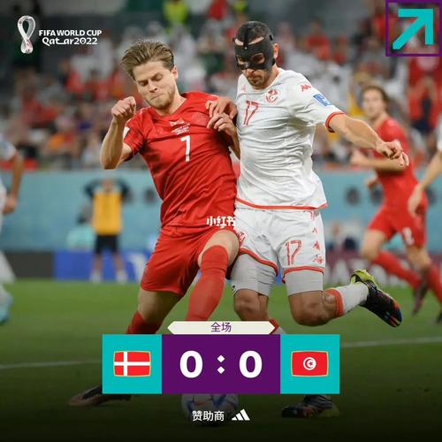 直播:丹麦vs突尼斯的相关图片